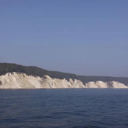 Amselweg In Comfortable Ferienhaus