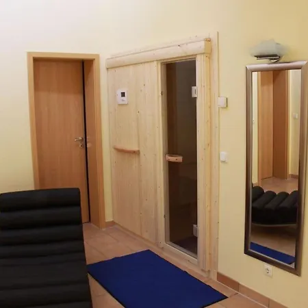 Holiday home Amselweg In