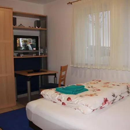 Amselweg In Comfortable *