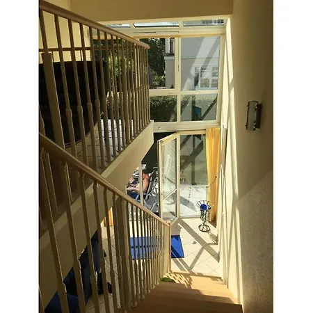 Amselweg In Comfortable Ferienhaus Binz