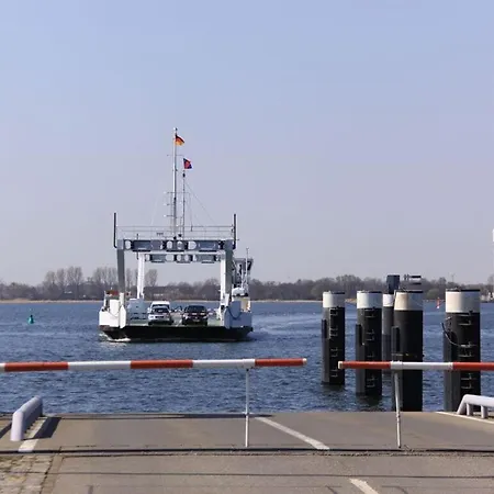 Amselweg In Comfortable *