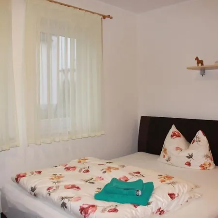 Amselweg In Comfortable * Binz