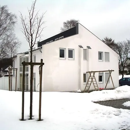 Ferienhaus Amselweg In Comfortable Binz