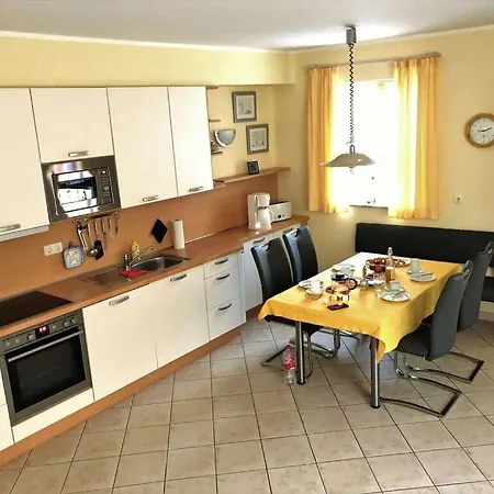 Amselweg In Comfortable *