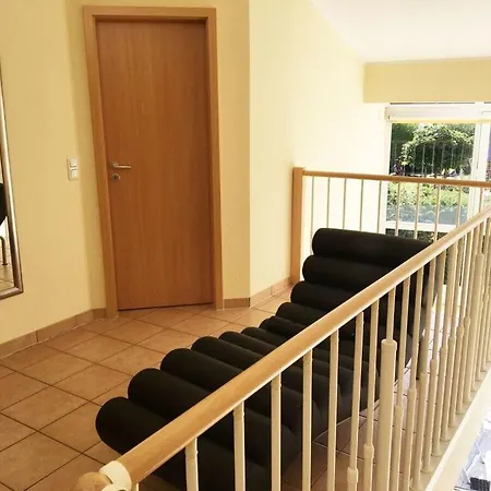 Amselweg In Comfortable בינץ