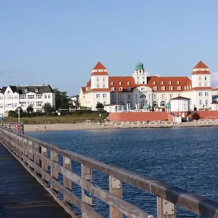 Amselweg In Comfortable Ferienhaus
