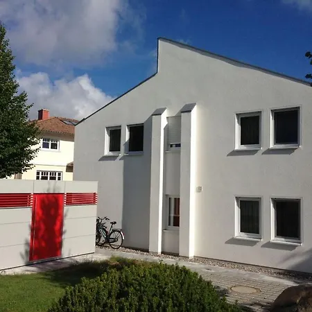 Amselweg In *